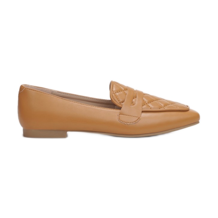 Vices Vizi 7386-68-cammello marrone