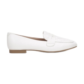 Vices Morse 7386-71-bianco bianca
