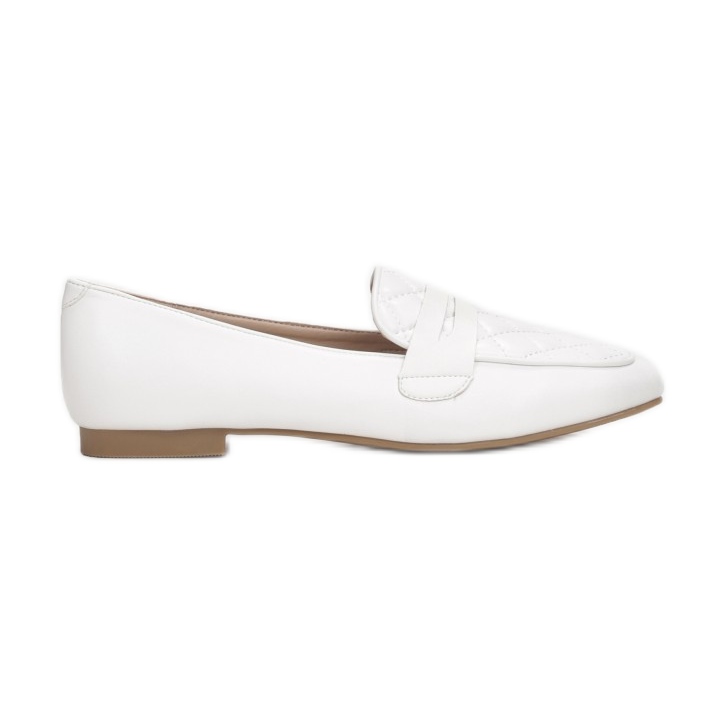 Vices Morse 7386-71-bianco bianca