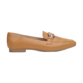 Vices Vizi 7387-68-cammello marrone