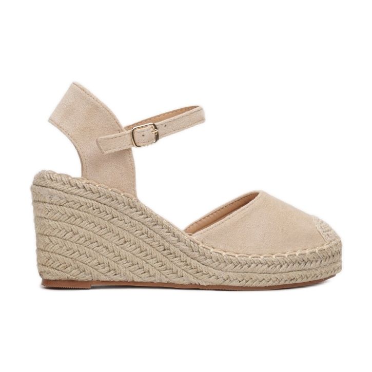 Vices Morsetti 7372-42-beige