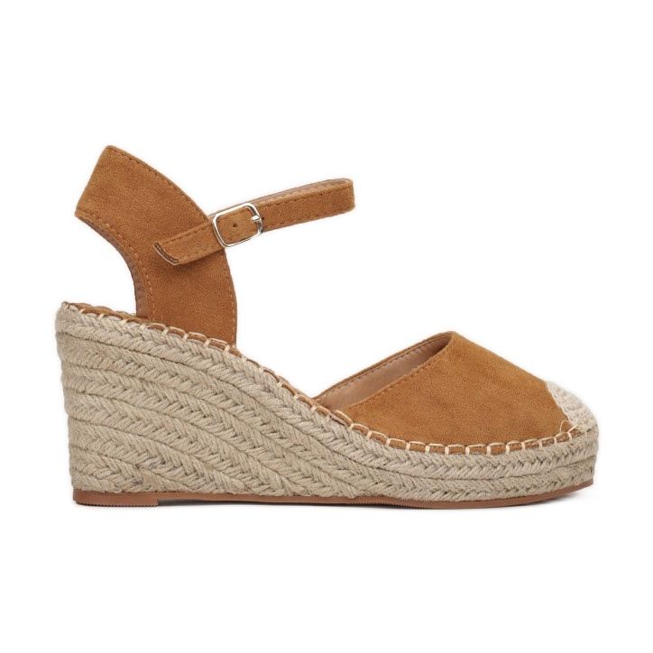 Vices Vizi 7372-68-cammello marrone