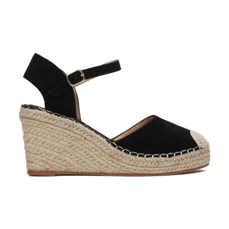 Vices Morse 7372-38-nero