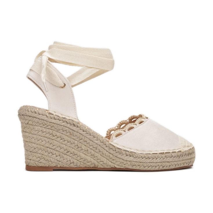 Vices Morsetti 7369-42-beige