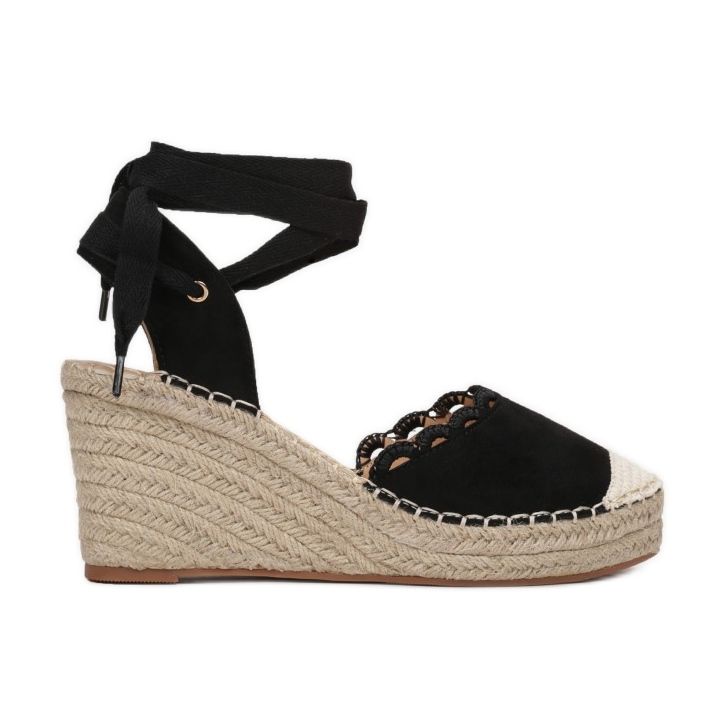 Vices Morse 7369-38-nero