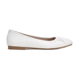 Vices Morse 7388-71-bianco bianca