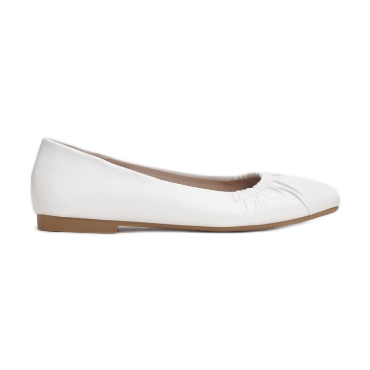 Vices Morse 7388-71-bianco bianca