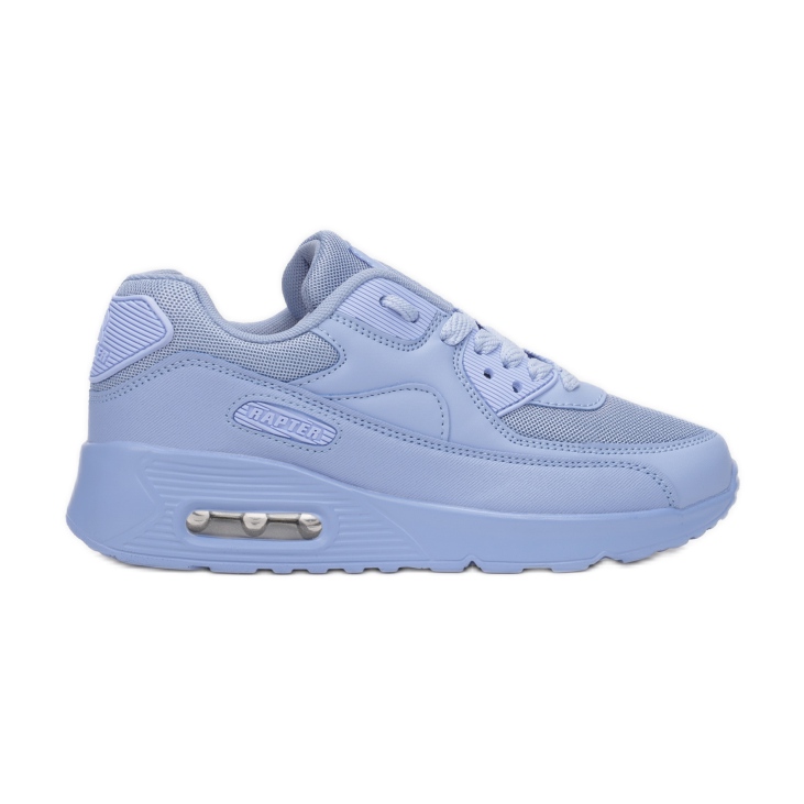 Vices Morse B726-13 L Blu 36 40