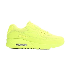 Vices Morse B726-31 L Verde 36 40