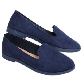 Signore blu navy da donna JX77P Navy