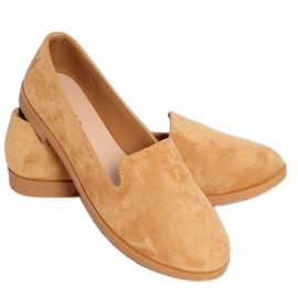Cammello cammello da donna JX77P Camel marrone