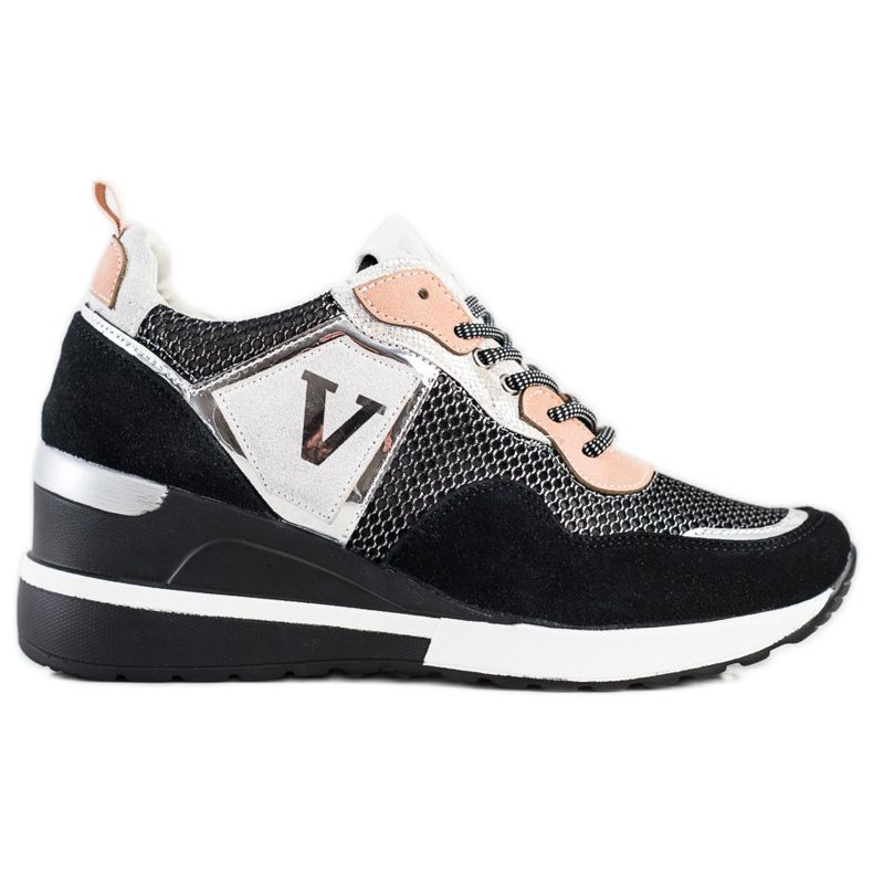 VINCEZA sneakers colorate multicolore