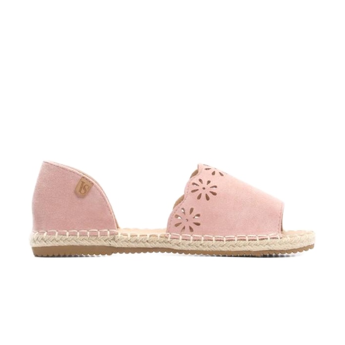 Vices Morse 8464-20 Rosa