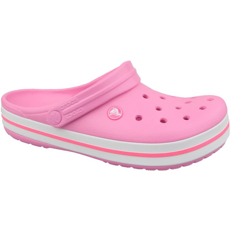 Crocs Crocband W 11016-62P nero