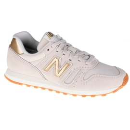 Scarpe New Balance WL373FC2 rosa