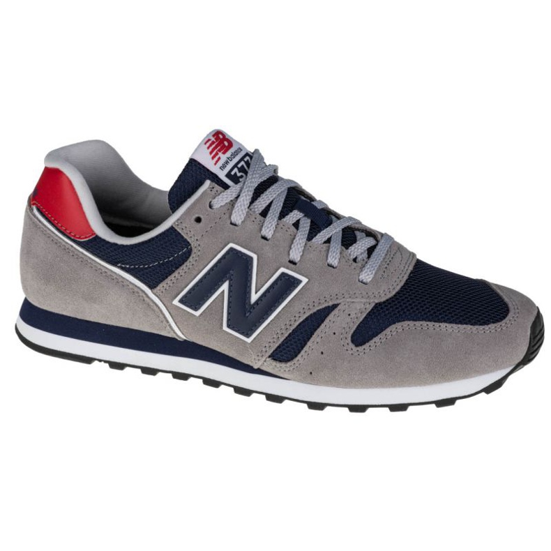 Scarpe New Balance M ML373CT2 grigio
