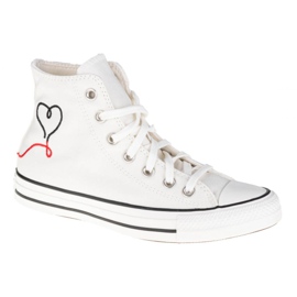 Converse Chuck Taylor All Star Hi W 171159C bianco