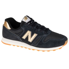 Scarpe New Balance WL373FB2 nero