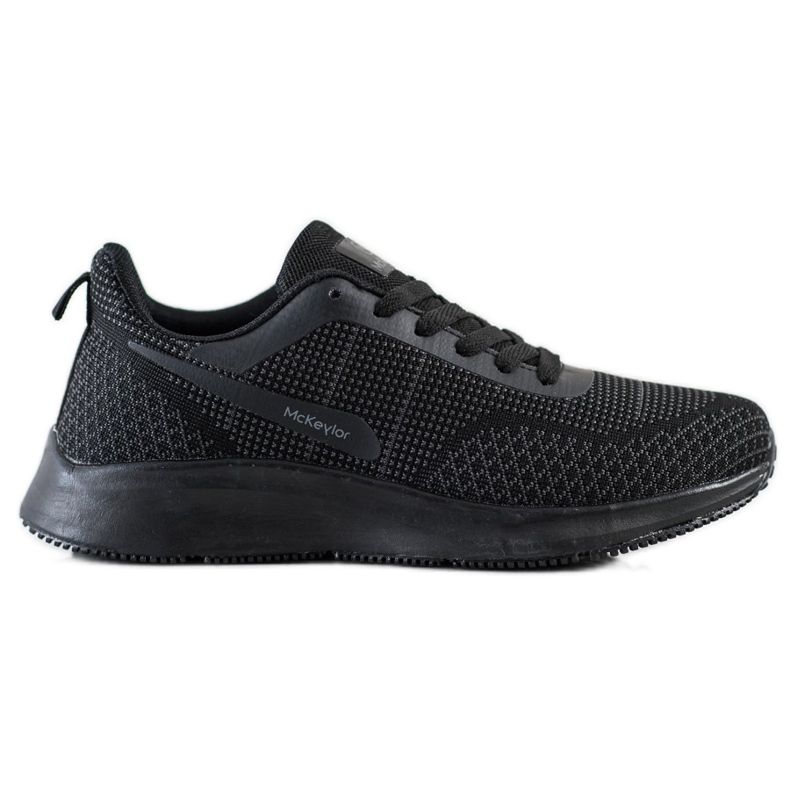 Scarpe sportive MCKEYLOR nero