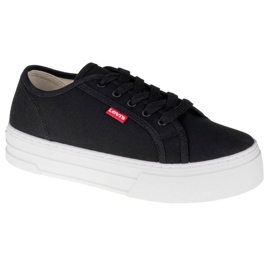 Levi's Tijuana W 230704-1733-59 scarpe nero