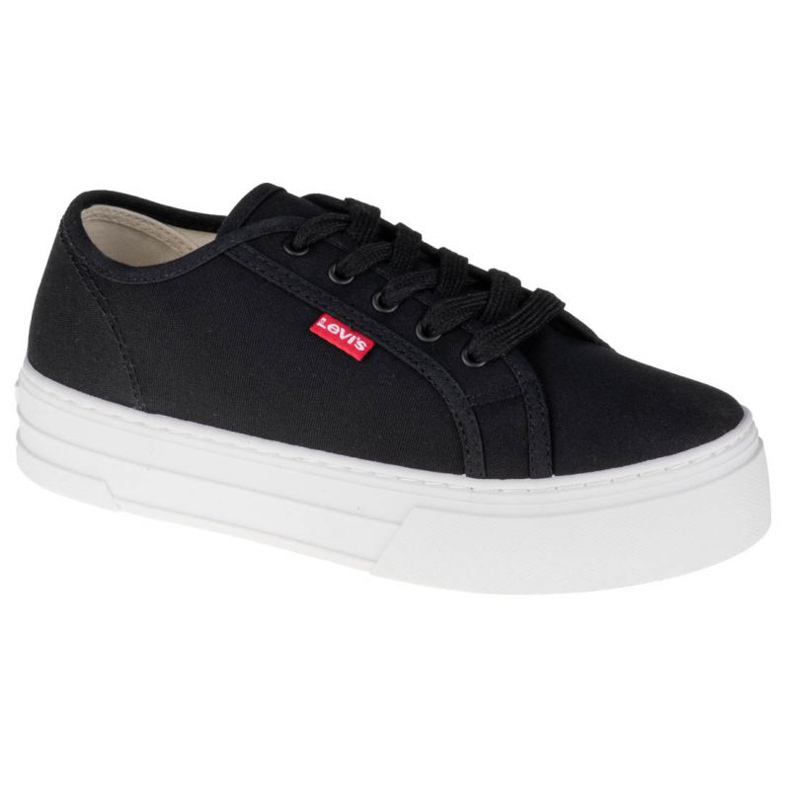 Levi's Tijuana W 230704-1733-59 scarpe nero