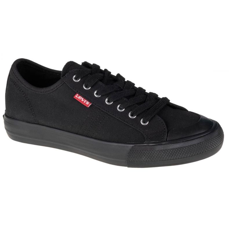Levi's Hernandez SW 233013-733-60 scarpe nero