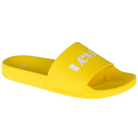 Levi's June Mono S 233026-753-73 giallo