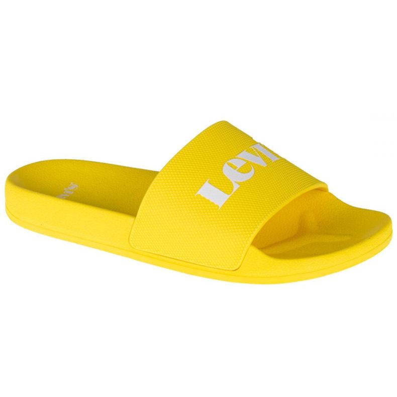 Levi's June Mono S 233026-753-73 giallo