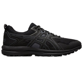 Asics Trail Scout nero 1011A663 001