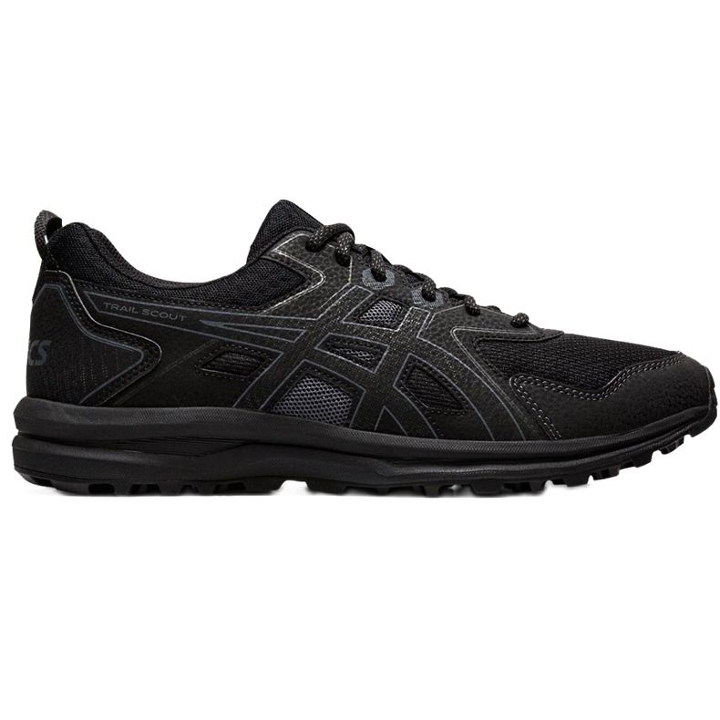 Asics Trail Scout nero 1011A663 001