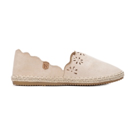 Vices Morse 8456-14 Beige