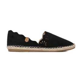 Vices Morse 8456-1 Nere nero