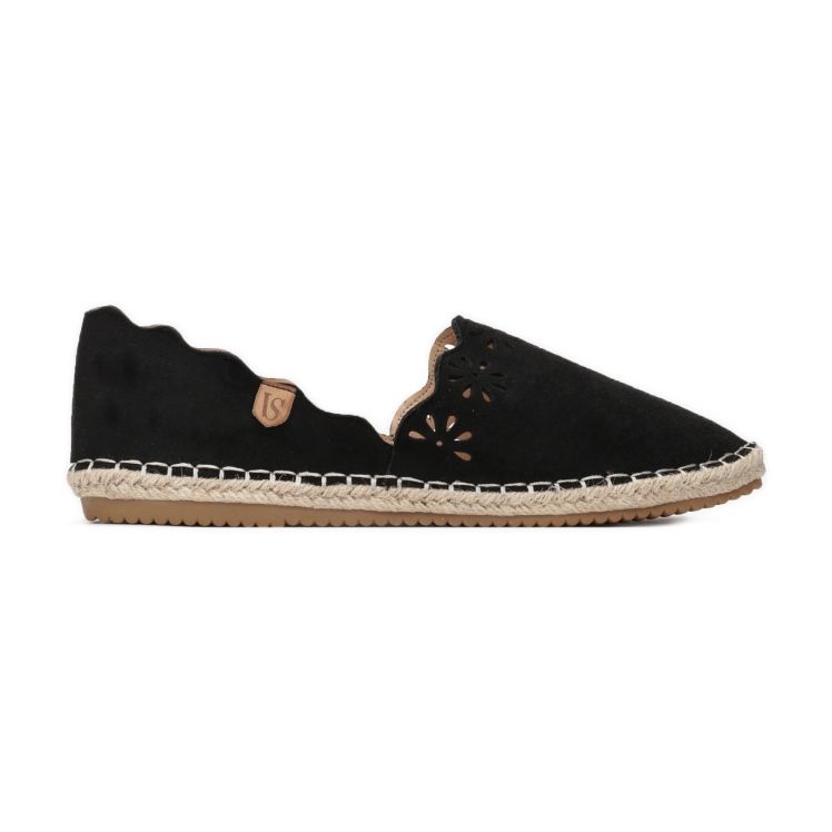 Vices Morse 8456-1 Nere nero