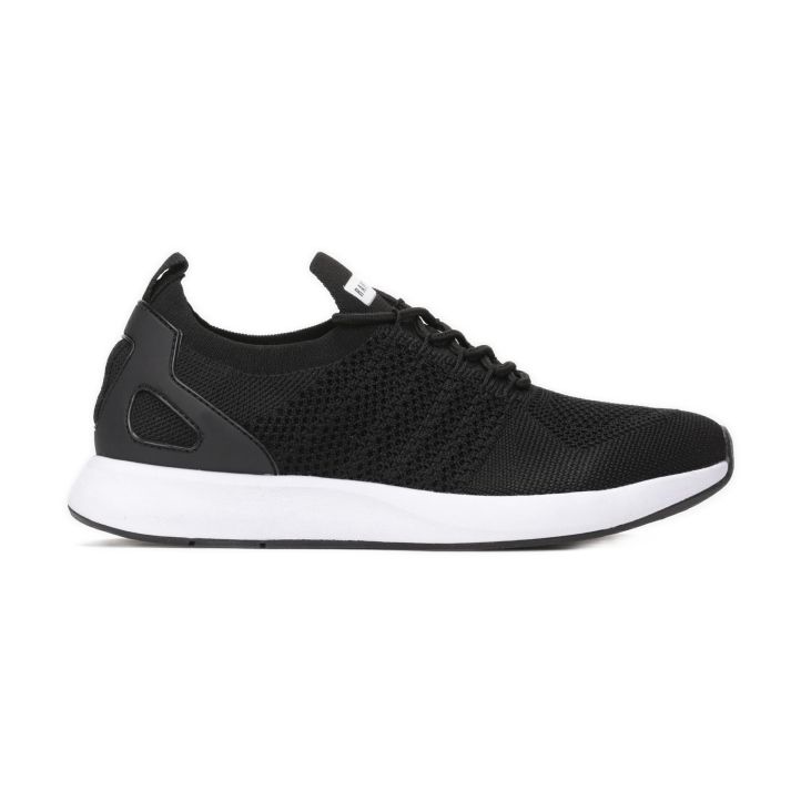 Vices Morse B833-1 Nere nero