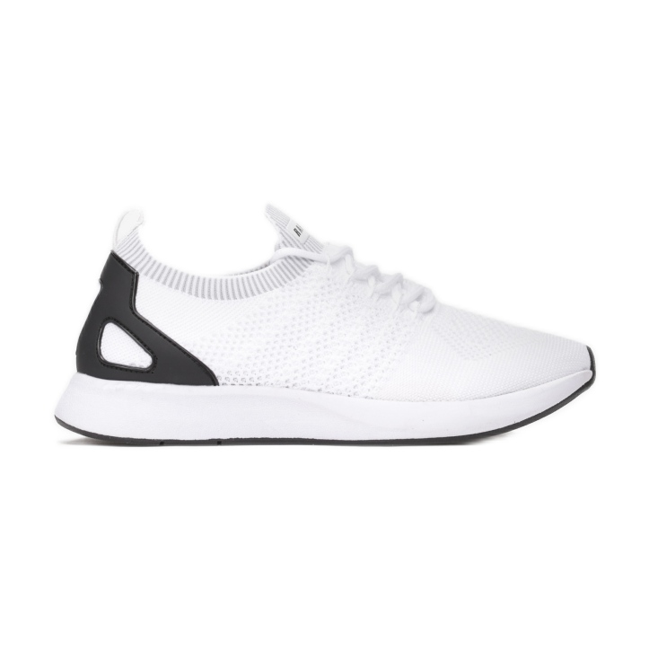 Vices Morse B833-41 Bianco bianca