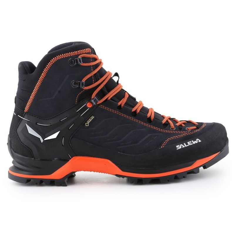 Salewa Mtn Trainer Gtx M 63458-0985 scarpe da trekking multicolore