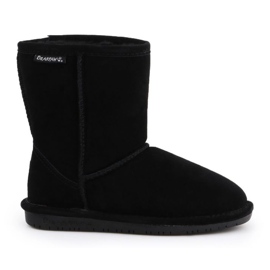 Scarpe BearPaw Neverwet 608Y nere nero