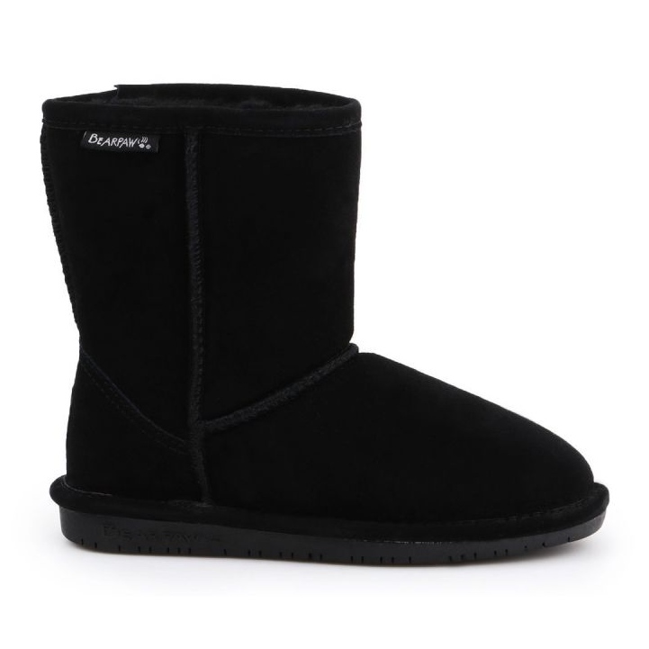 Scarpe BearPaw Neverwet 608Y nere nero