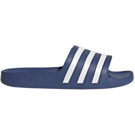 Ciabatte Adidas Adilette Aqua blu navy FY8103