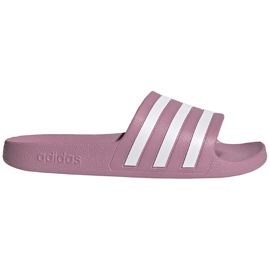 Ciabatte Adidas Adilette Aqua rosa FY8107