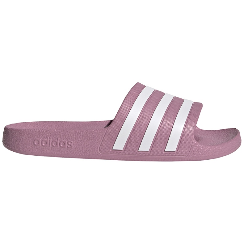 Ciabatte Adidas Adilette Aqua rosa FY8107