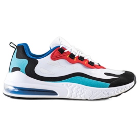 SHELOVET Sneakers in tessuto multicolore