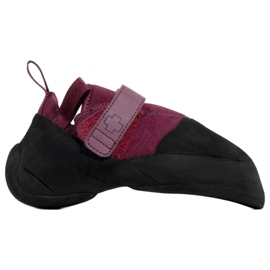 So iLL New Zero Pro Scarpe da arrampicata Newzero-Pro nero