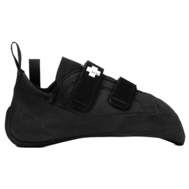 So iLL The Street scarpe da arrampicata nero