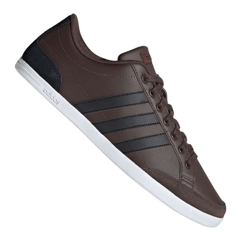 Scarpe Adidas Caflaire M FV8549 marrone