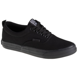 Scarpe Big Star Big Top W FF274164 nero