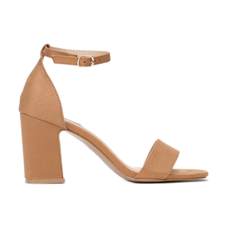 Vices Vizi 1604-68-cammello marrone