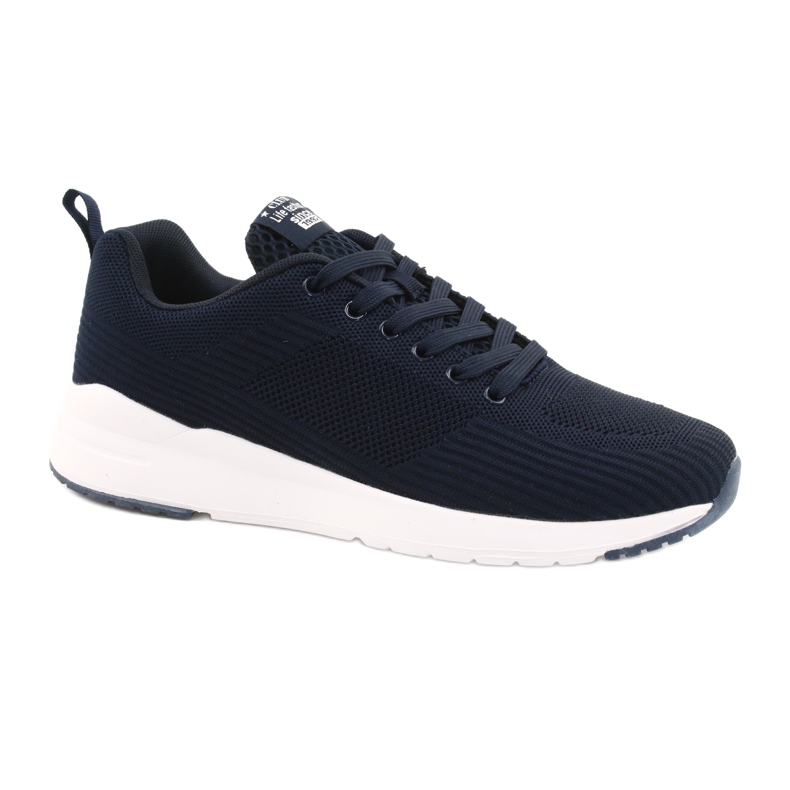 American Club Scarpe sportive da uomo blu navy RD01 / 21