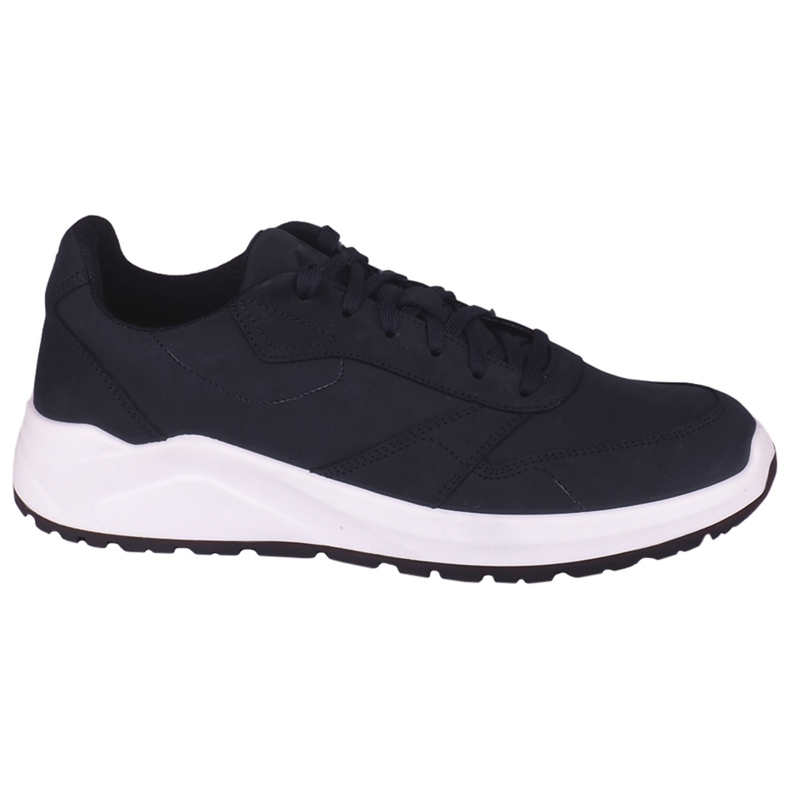 Scarpe uomo 4F blu navy H4L21 OBML250 SETCOL002 31S