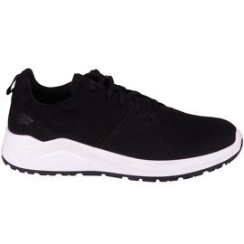 Scarpe uomo 4F nere H4L21 OBML251 SETCOL003 21S nero